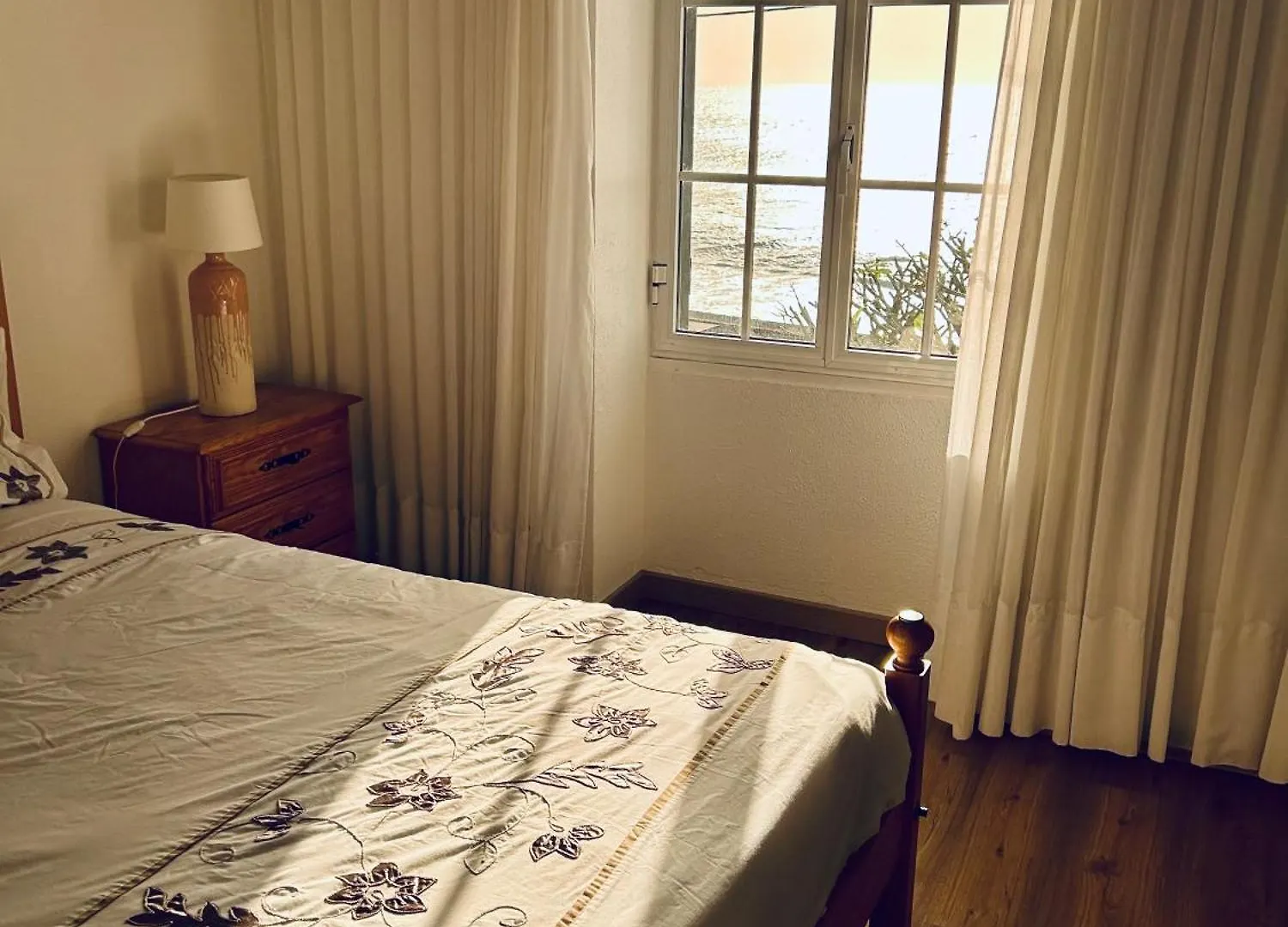 Casa Carneirinho By Ola Madeira Villa Paul do Mar