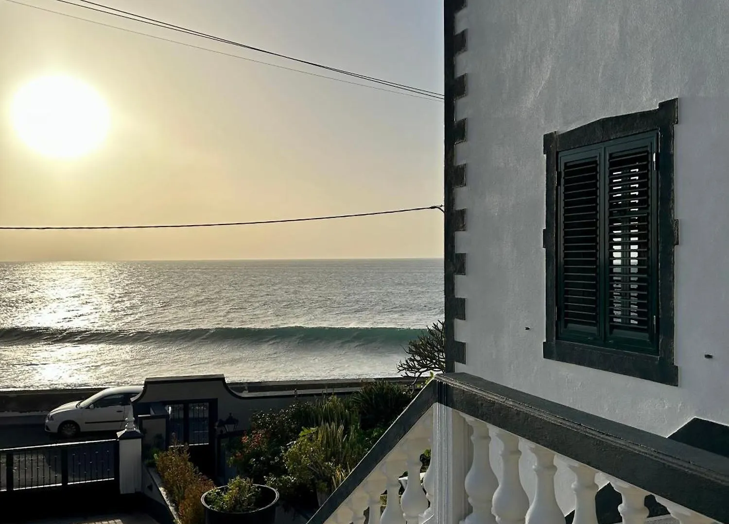 Casa Carneirinho By Ola Madeira Villa Paul do Mar