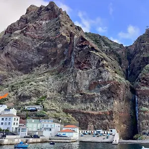 Holiday home Harbour House, Paul do Mar (Madeira)